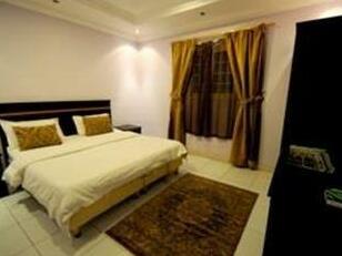 Rest Hotel Riyadh - Photo5