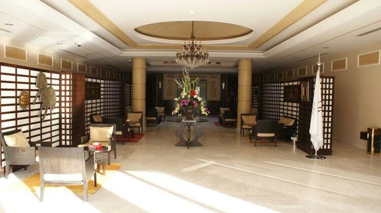 Rest Inn Dabab Riyadh - Photo2
