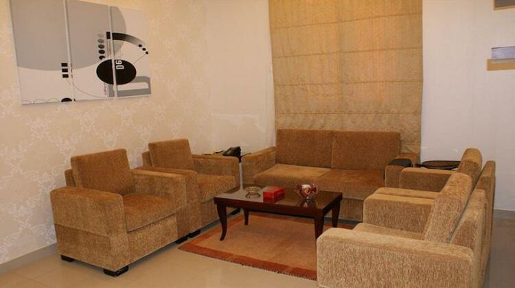 Rest Inn Dabab Riyadh - Photo3
