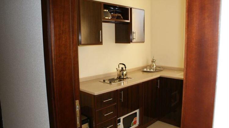 Rest Inn Dabab Riyadh - Photo4