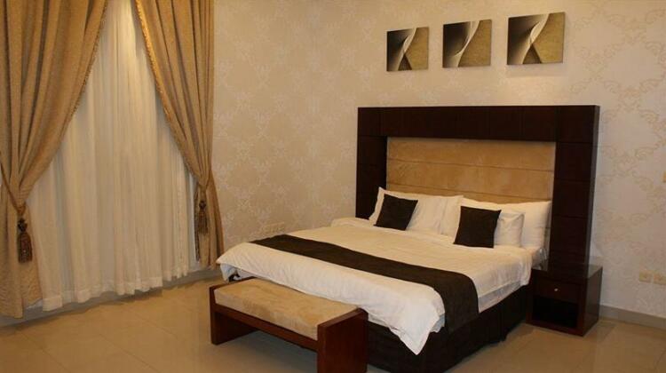 Rest Inn Dabab Riyadh - Photo5