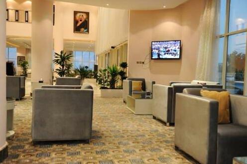 Rest Inn Granada - Photo3