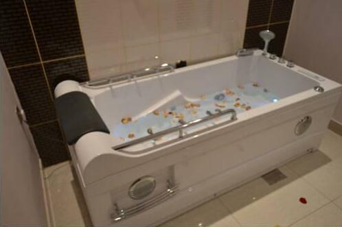 Rest Inn Granada - Photo5