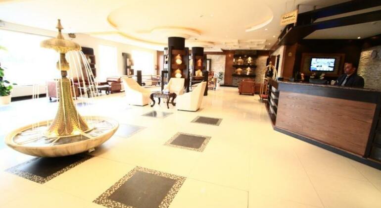 Rest Night Hotel Suites- AL Falah - Photo2