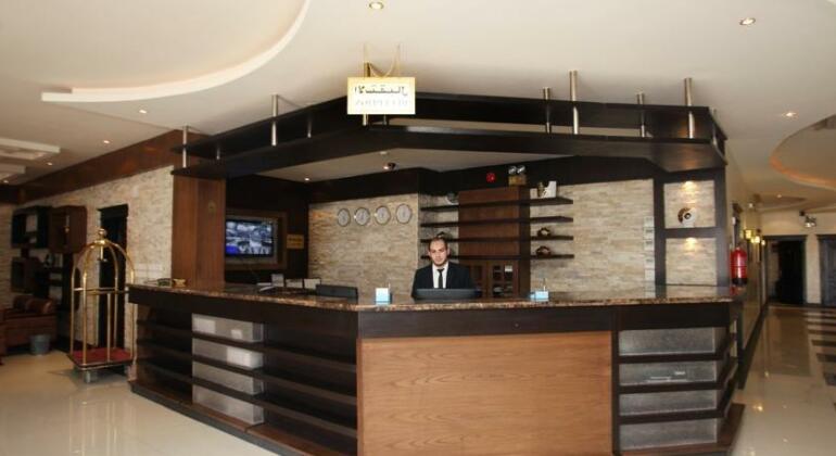 Rest Night Hotel Suites- AL Falah - Photo3