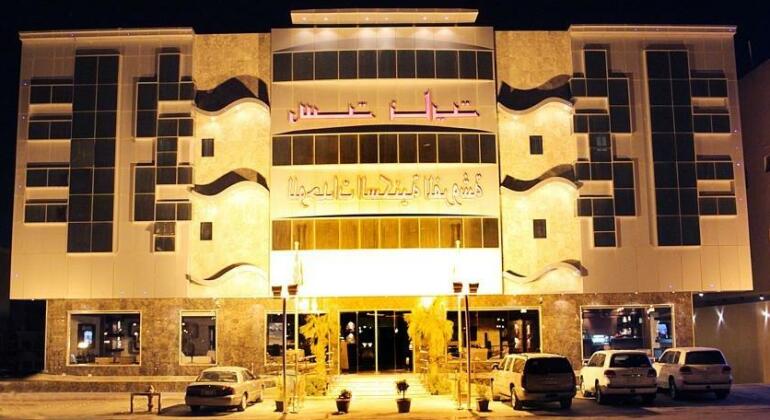 Rest Night Hotel Suites- AL Falah - Photo4
