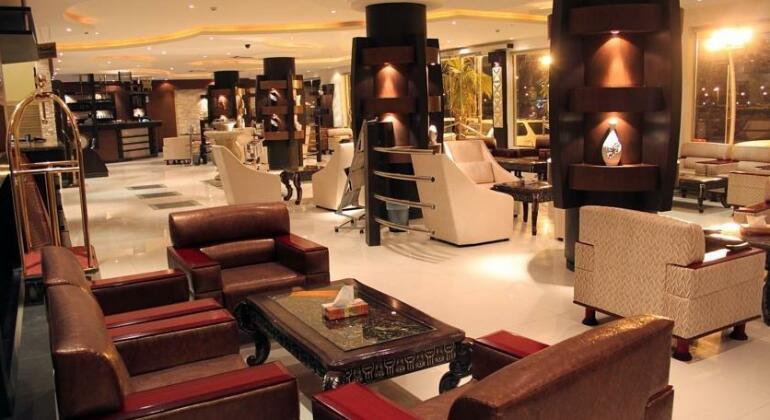 Rest Night Hotel Suites- AL Falah - Photo5