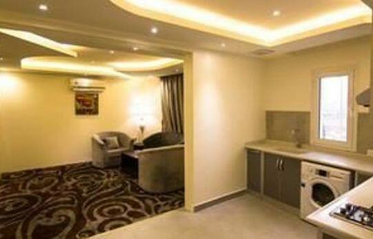 Rest Night Hotel Suites - Al Moroj - Photo3