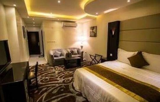 Rest Night Hotel Suites - Al Moroj - Photo4