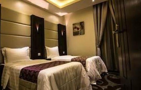 Rest Night Hotel Suites - Al Moroj - Photo5
