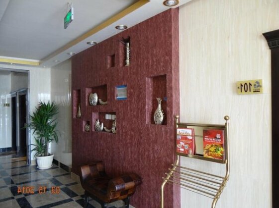 Rest Place Furnished Units - Photo2