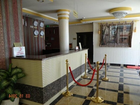 Rest Place Furnished Units - Photo3