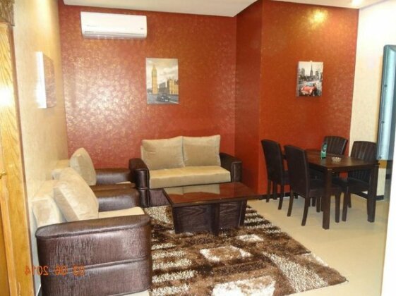 Rest Place Furnished Units - Photo4