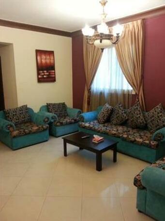 Retaj Dabab - Photo4