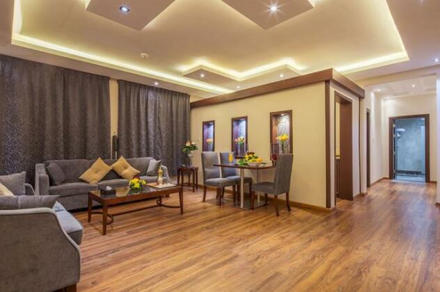 Revan Palace - Photo3