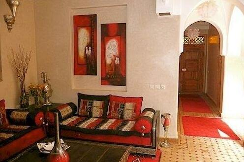 Riad Dar Attika Riyadh - Photo5