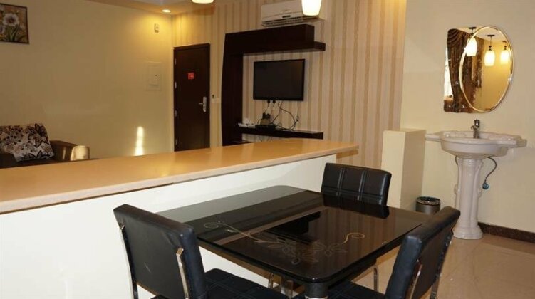 Ritan Hotel - Photo3