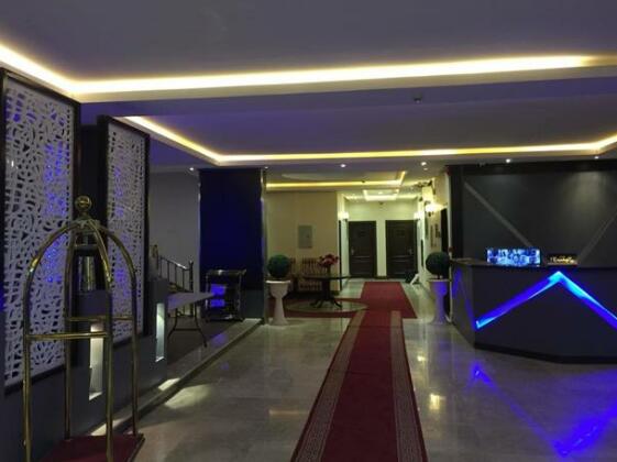 Riva Suites - Photo2