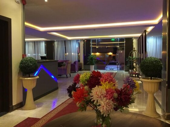 Riva Suites - Photo4