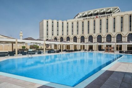 Riyadh Airport Marriott Hotel