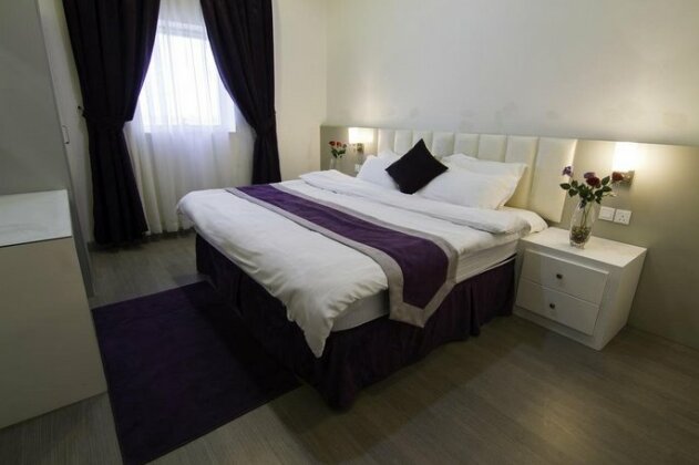 Rofan Hotel Suites
