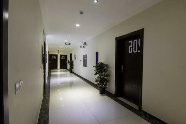 Rofan Hotel Suites - Photo2