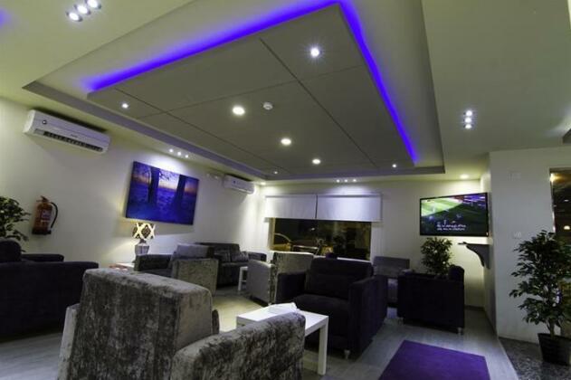 Rofan Hotel Suites - Photo3