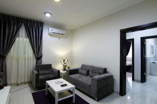 Rofan Hotel Suites - Photo5