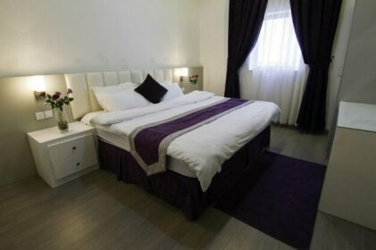 Rofan Hotel Suites