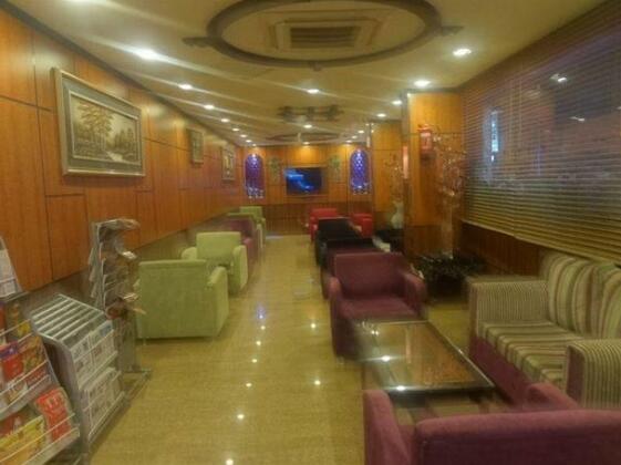 Rokn Al Omor Al Murooj - Photo3