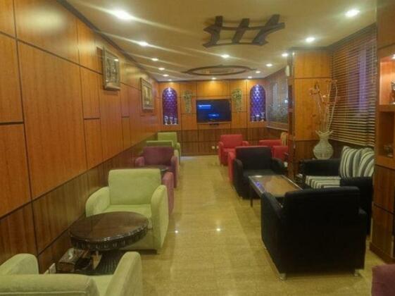 Rokn Al Omor Al Murooj - Photo5