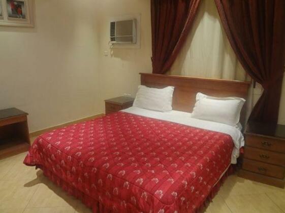 Rokn Al Omor Al Rawda - Photo3
