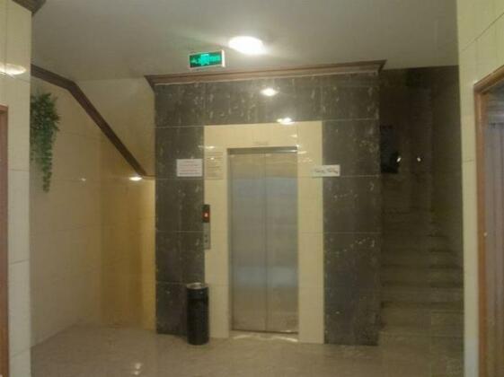 Rokn Al Omor Ghurnata - Photo2