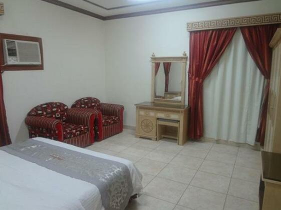 Rokn Al Omor Ghurnata - Photo3