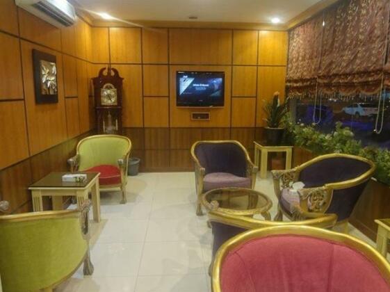 Rokn Al Omor Ghurnata - Photo4