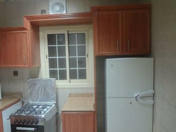 Rokn Al Omor Ghurnata - Photo5