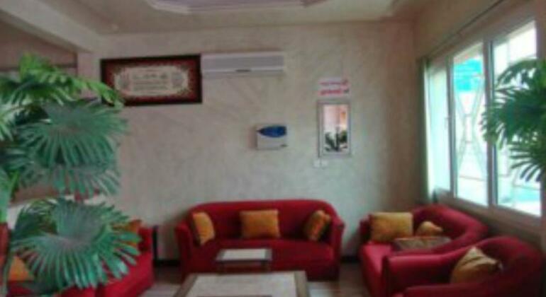 Rokn Al Waleed Apartments - Photo2