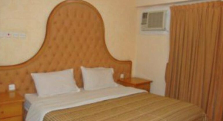 Rokn Al Waleed Apartments - Photo3