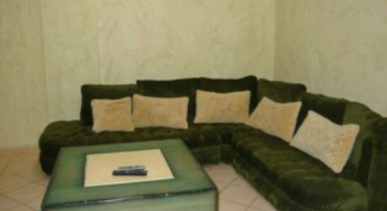 Rokn Al Waleed Apartments - Photo4