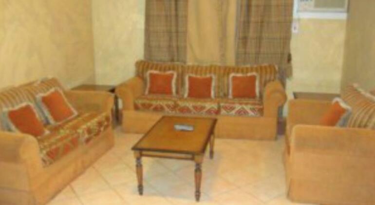Rokn Al Waleed Apartments - Photo5