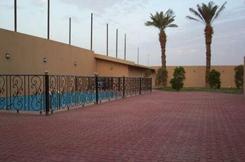 Rokn Almarsa