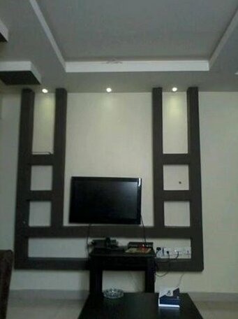 Rokn Rahati Alnozhah - Photo2