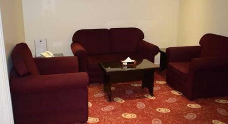 Rokn Rahati Alnozhah - Photo5