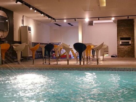 Romantic Nights Hotel - Photo4