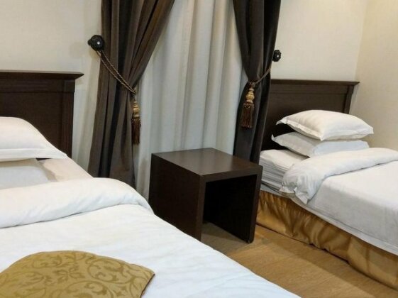 Ronza AL Masif - Photo2