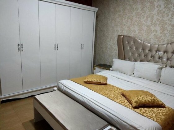 Ronza AL Masif - Photo3