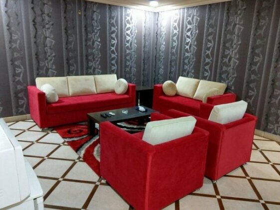 Ronza AL Masif - Photo5