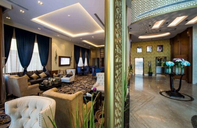Rose Continental Hotel - Photo2