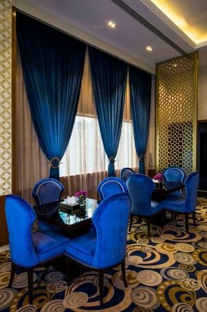 Rose Continental Hotel - Photo3