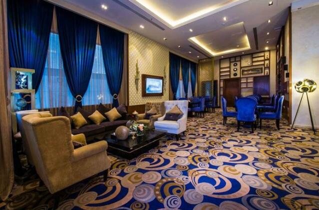 Rose Continental Hotel - Photo4